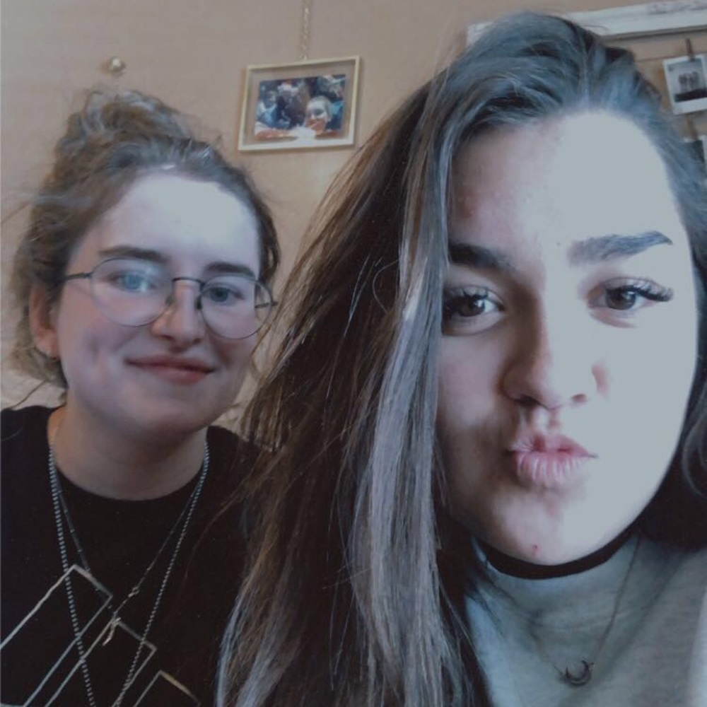 Meet your Posher, Brittney